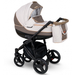 Neso Camarelo 4w1